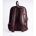 Galaxy Leather Backpack - Firmebags