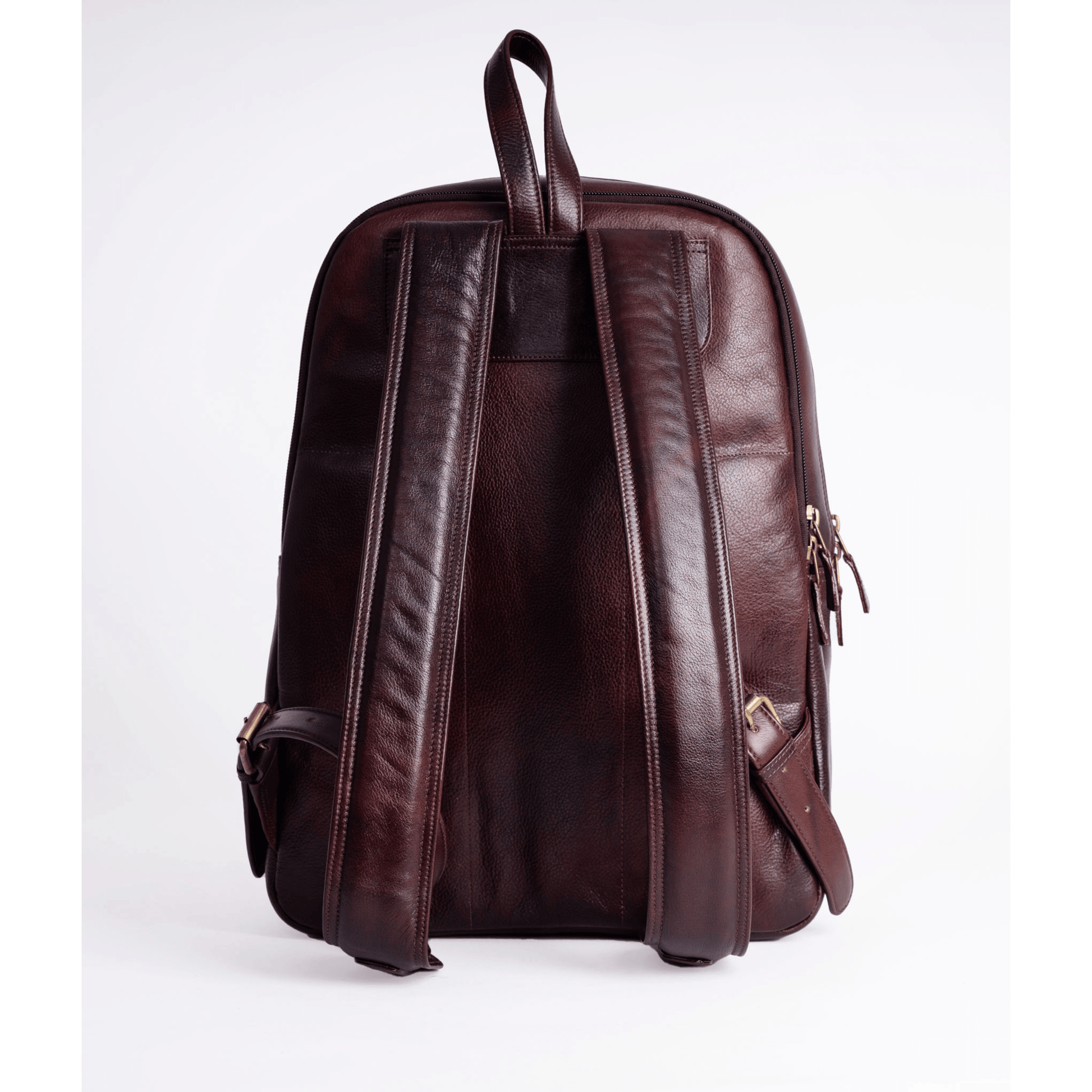 Galaxy Leather Backpack - Firmebags