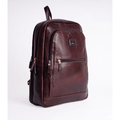 Galaxy Leather Backpack - Firmebags