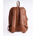 Galaxy Leather Backpack - Firmebags