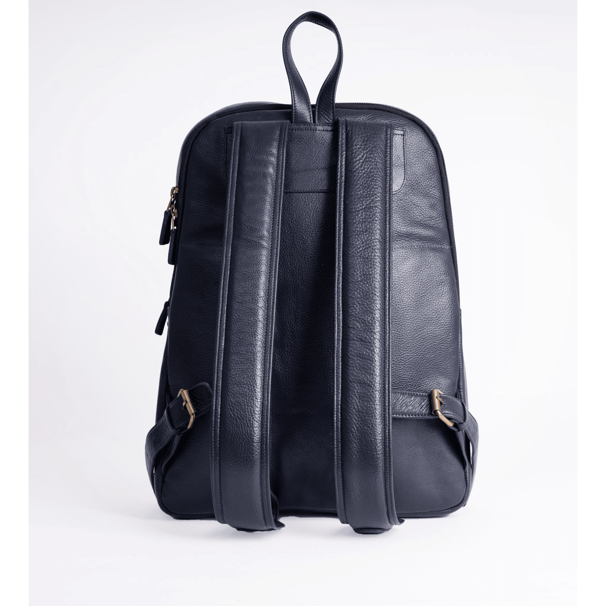 Galaxy Leather Backpack - Firmebags