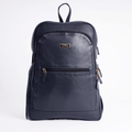 Galaxy Leather Backpack - Firmebags