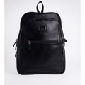 Galaxy Leather Backpack - Firmebags