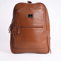 Galaxy Leather Backpack - Firmebags