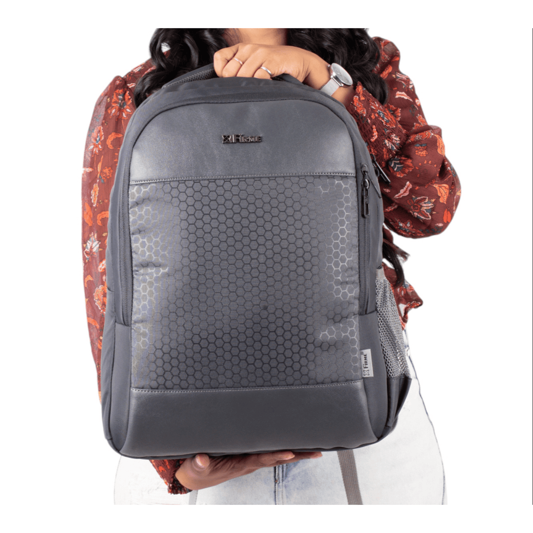 Hive Laptop Backpack - Firmebags