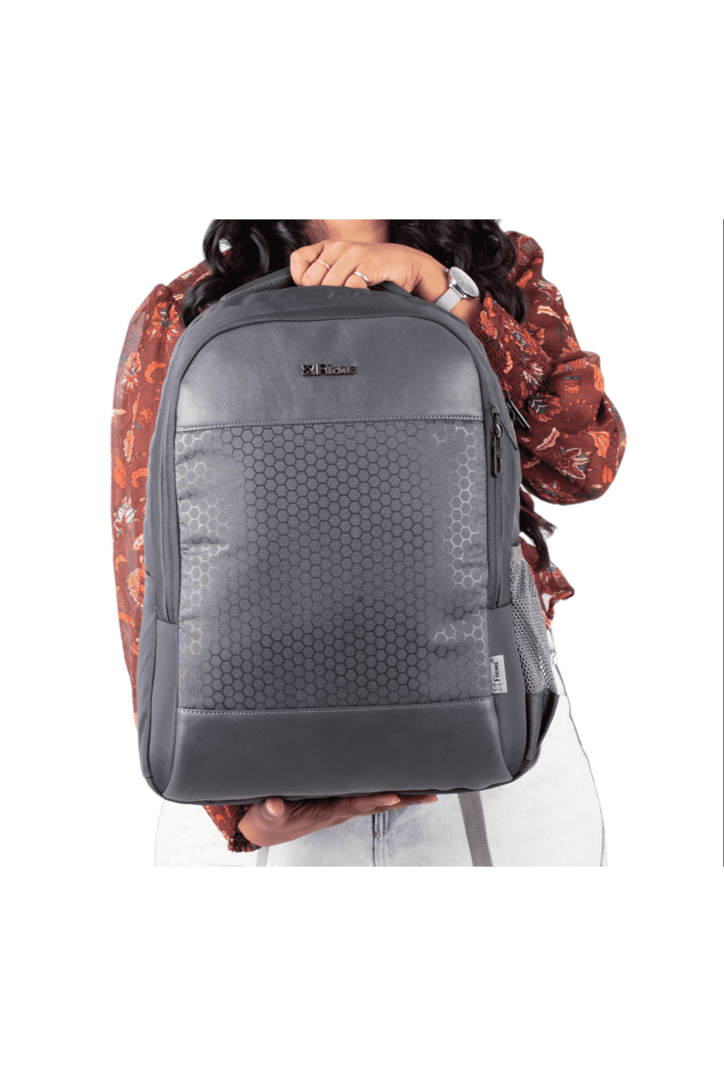 Hive Laptop Backpack.