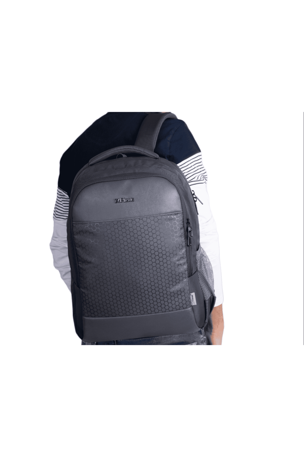 Hive Laptop Backpack.