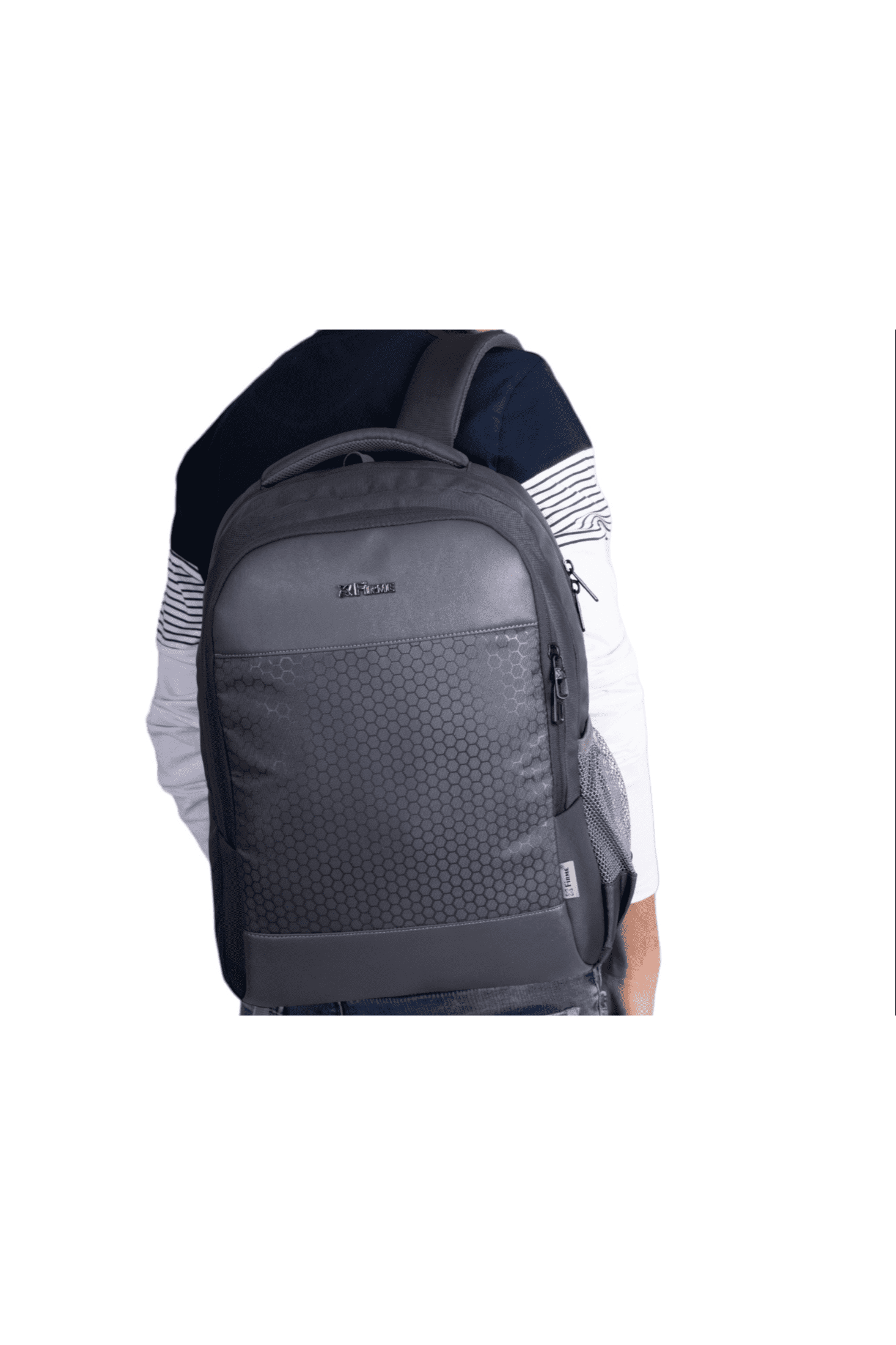 Hive Laptop Backpack.
