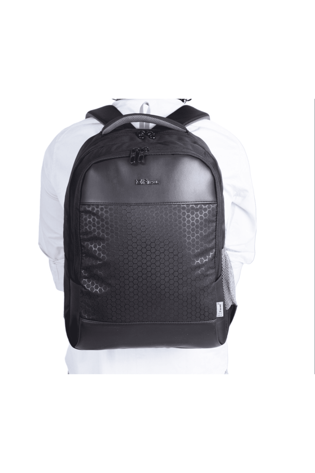 Hive Laptop Backpack.