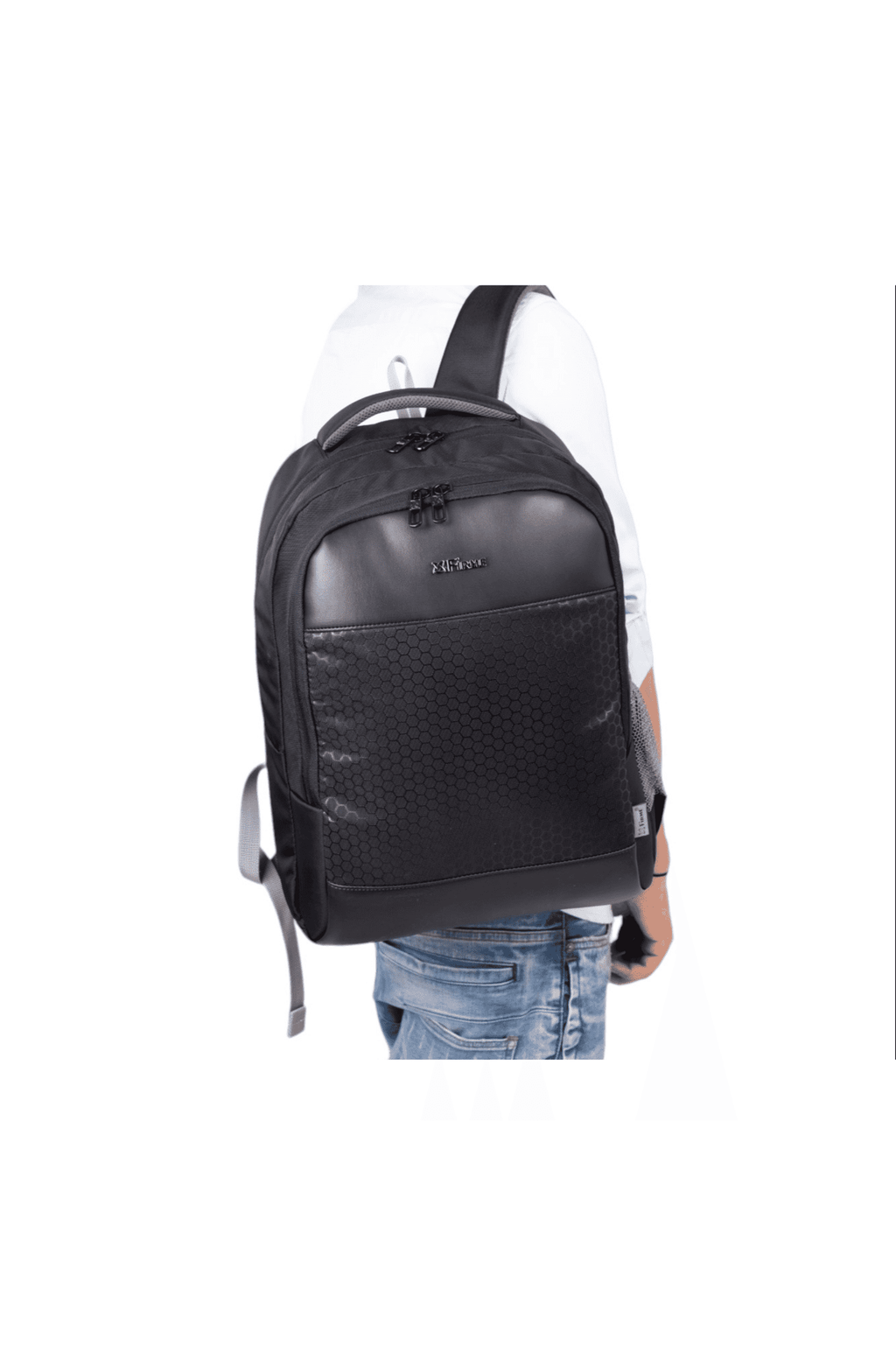Hive Laptop Backpack.