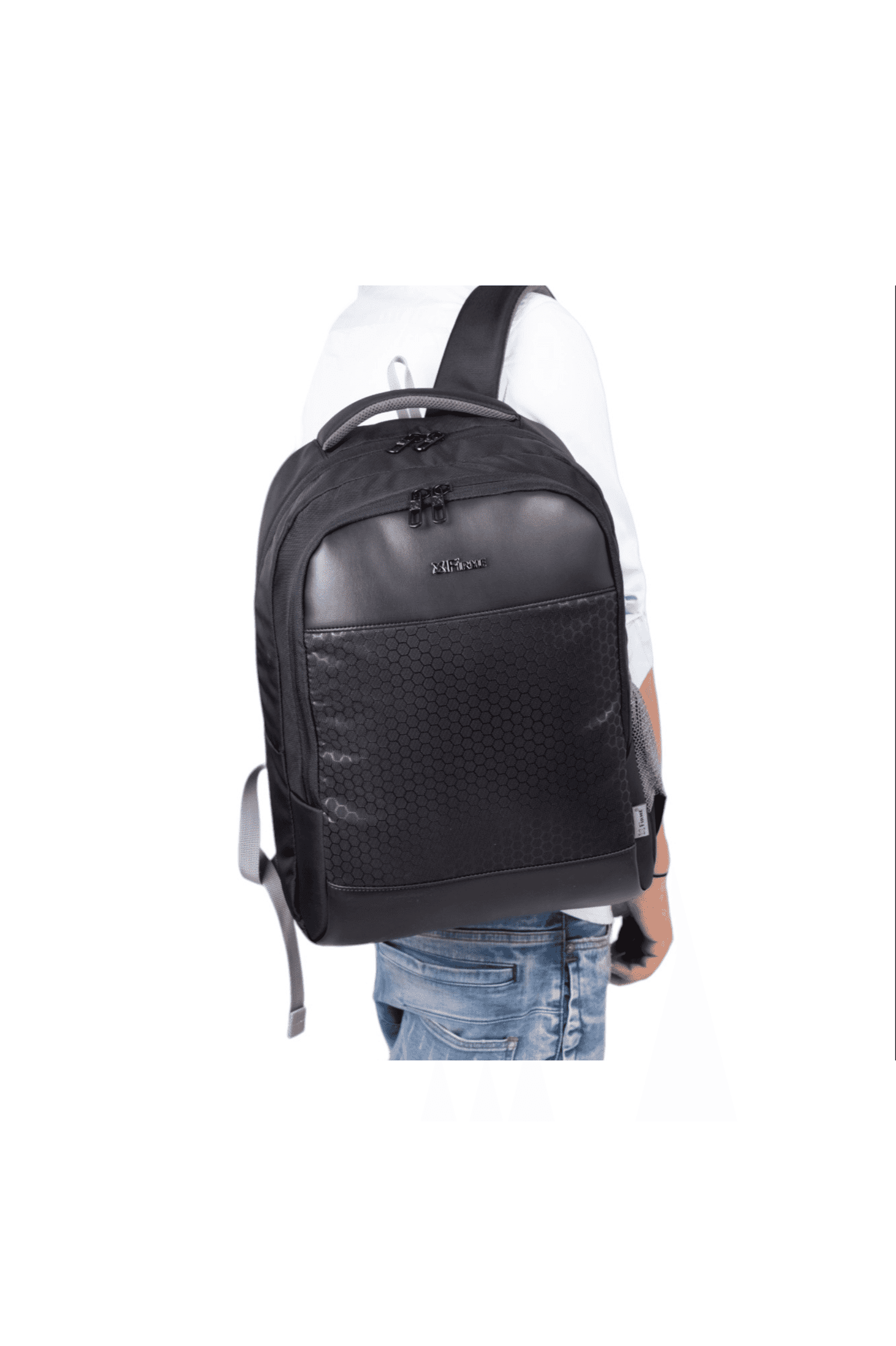 Hive Laptop Backpack.