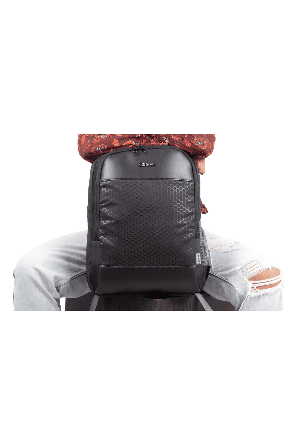 Hive Laptop Backpack.