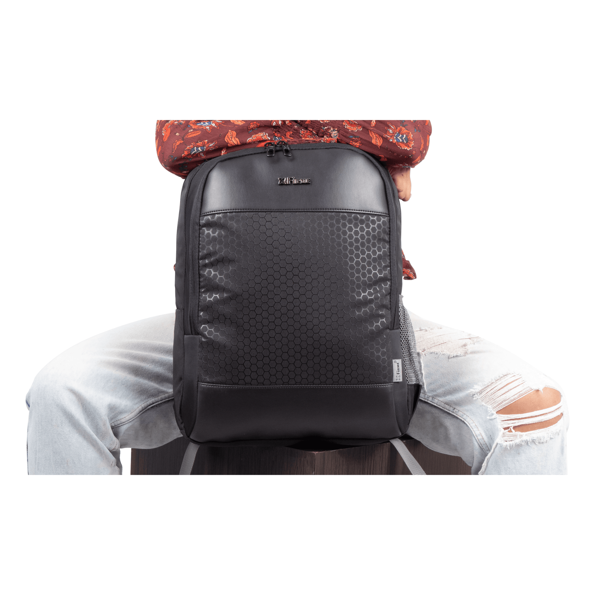 Hive Laptop Backpack - Firmebags