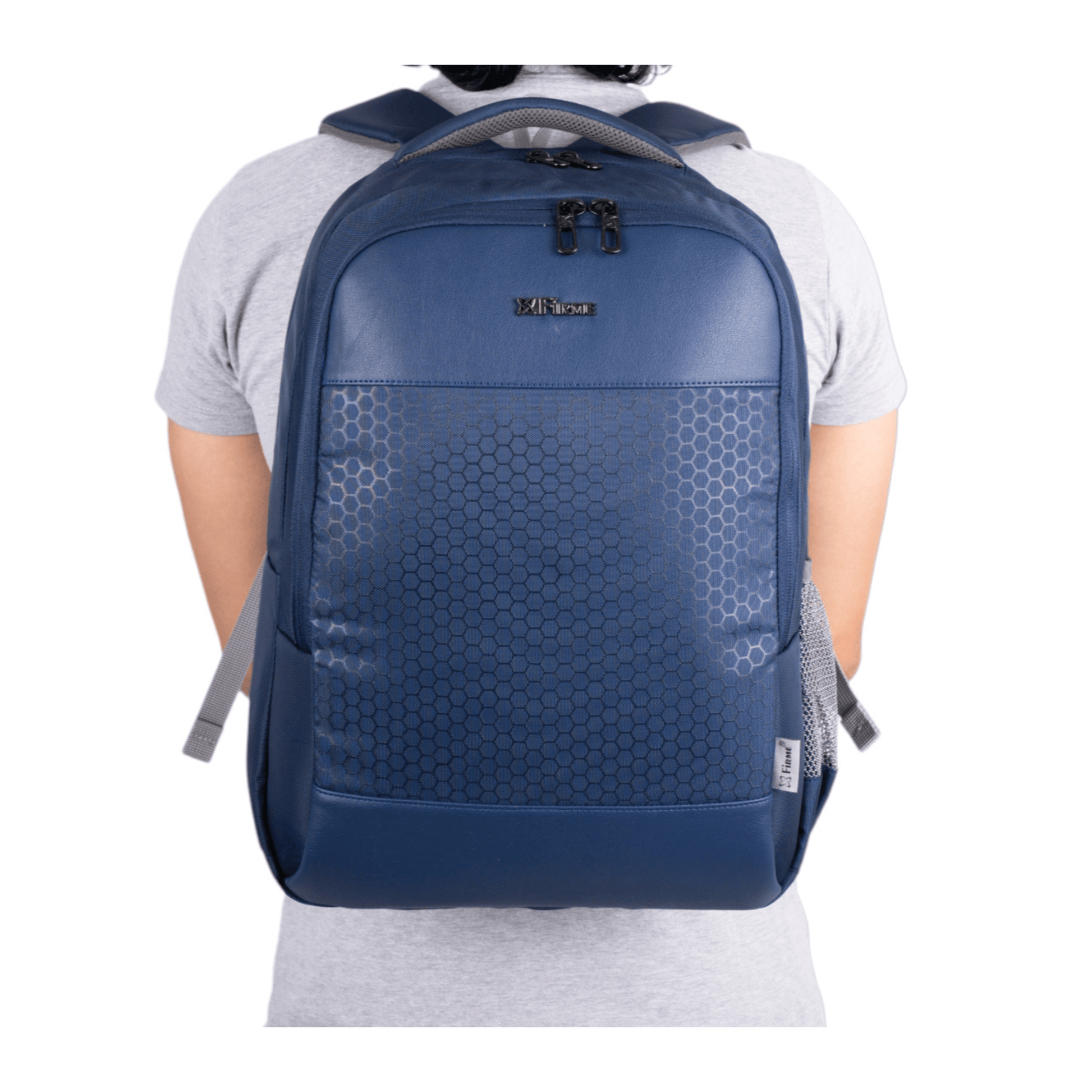 Hive Laptop Backpack - Firmebags