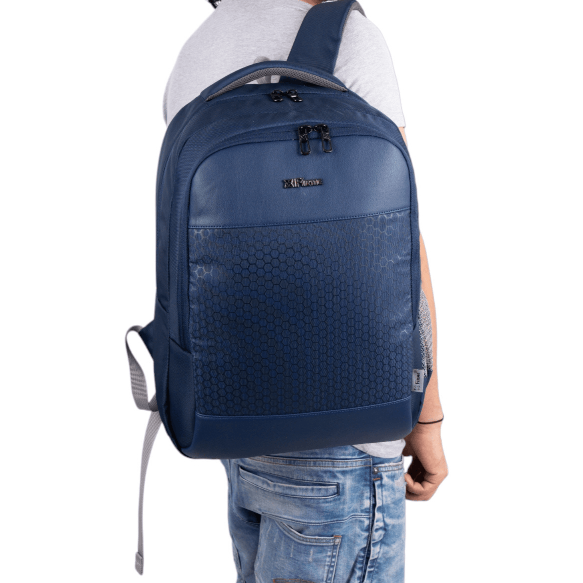 Hive Laptop Backpack - Firmebags