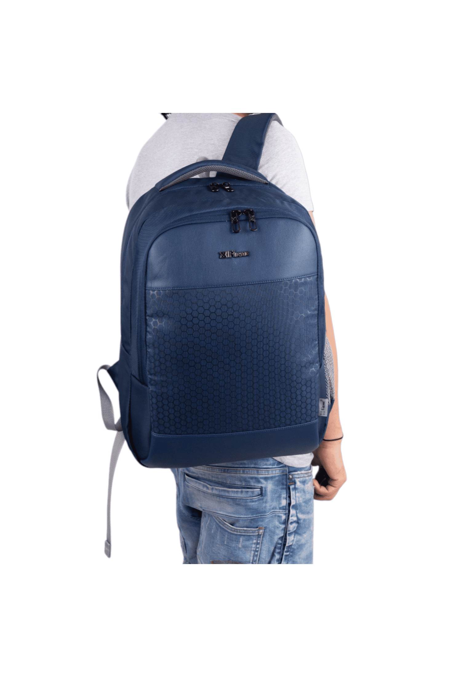 Hive Laptop Backpack.