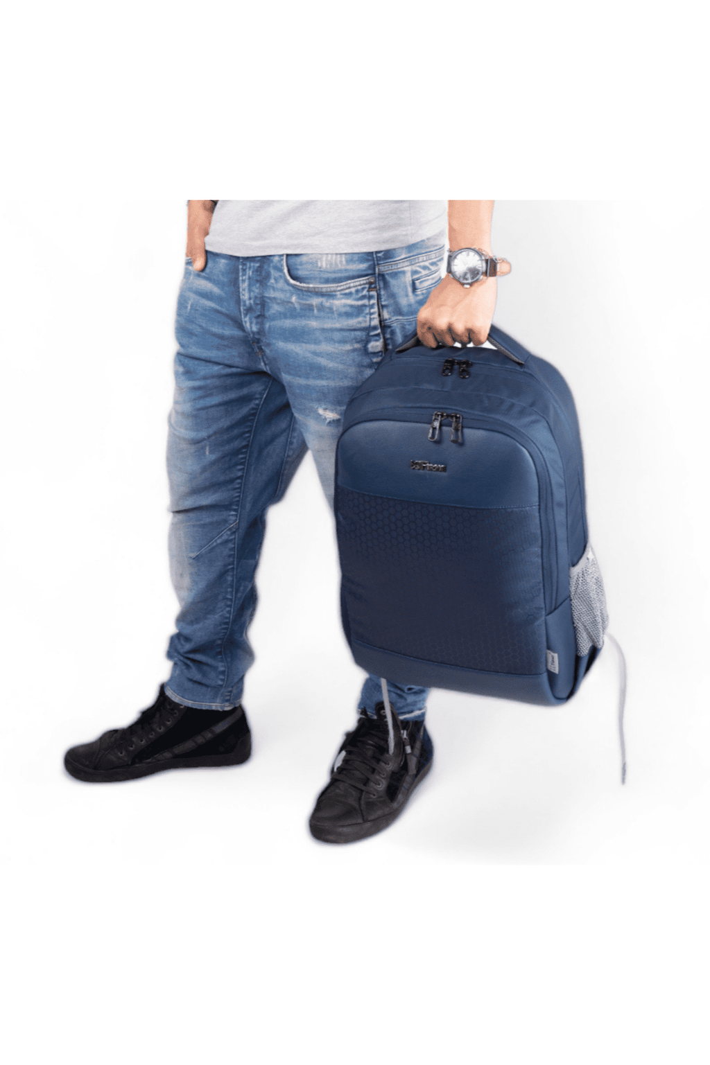 Hive Laptop Backpack.