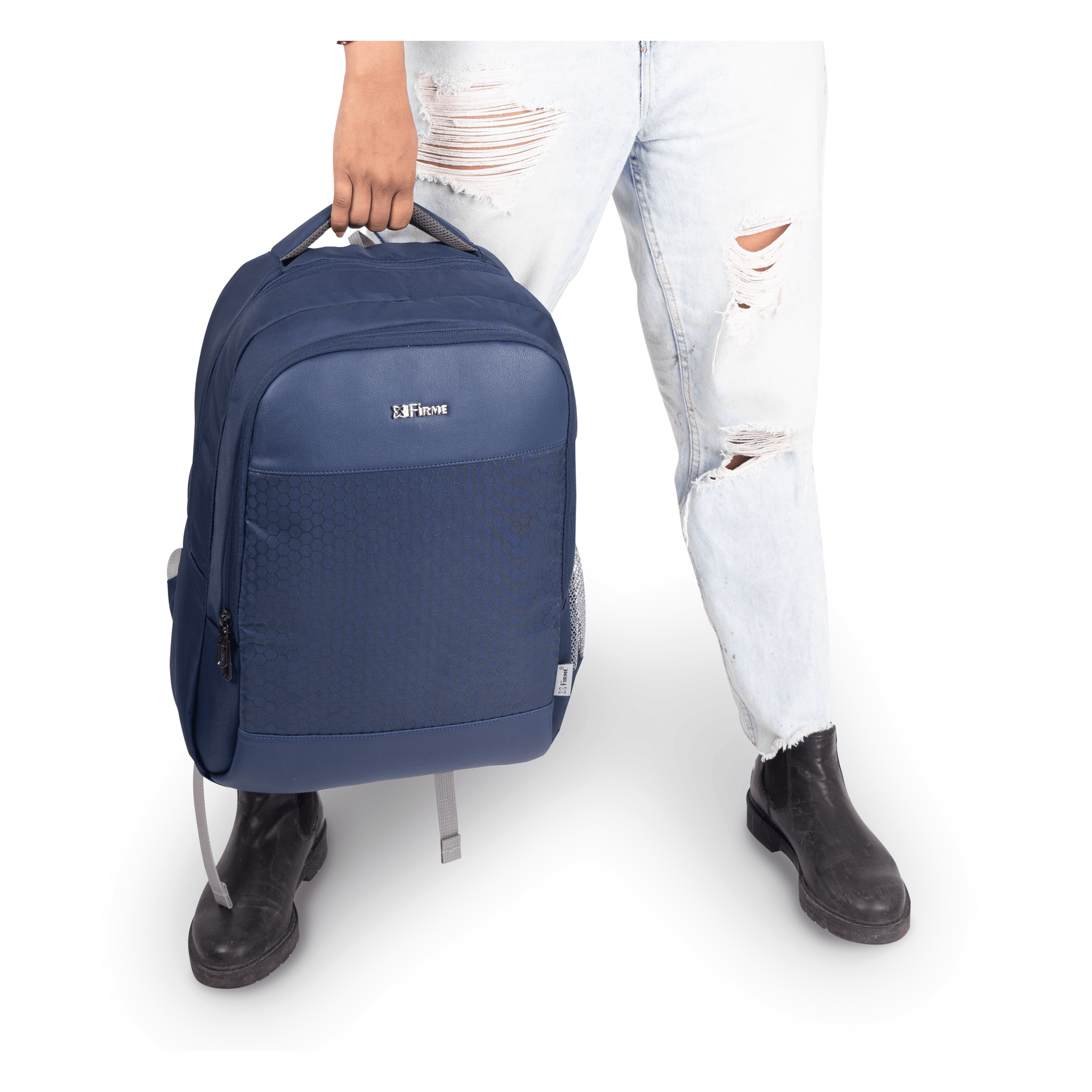 Hive Laptop Backpack - Firmebags