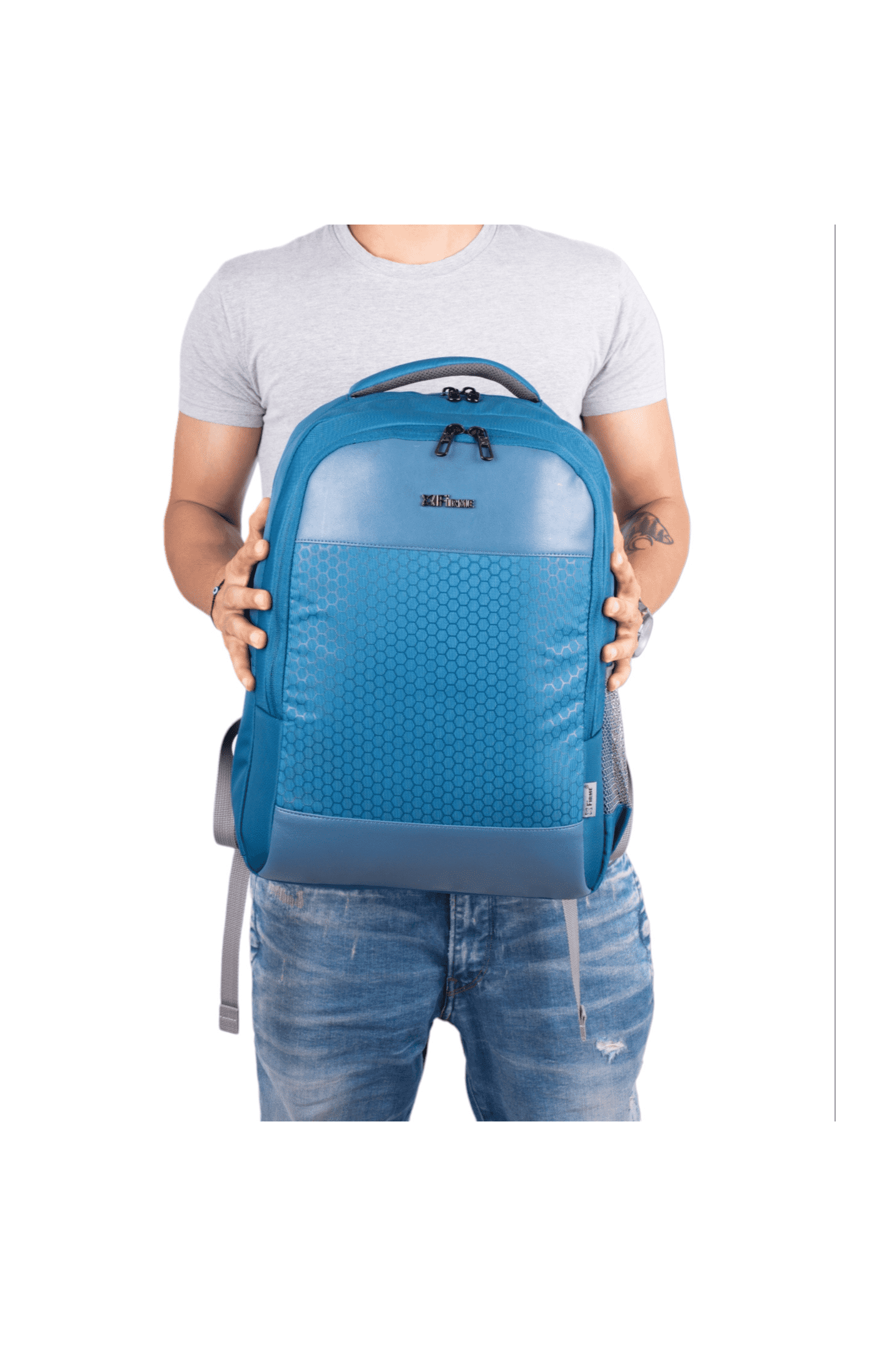 Hive Laptop Backpack - Firmebags