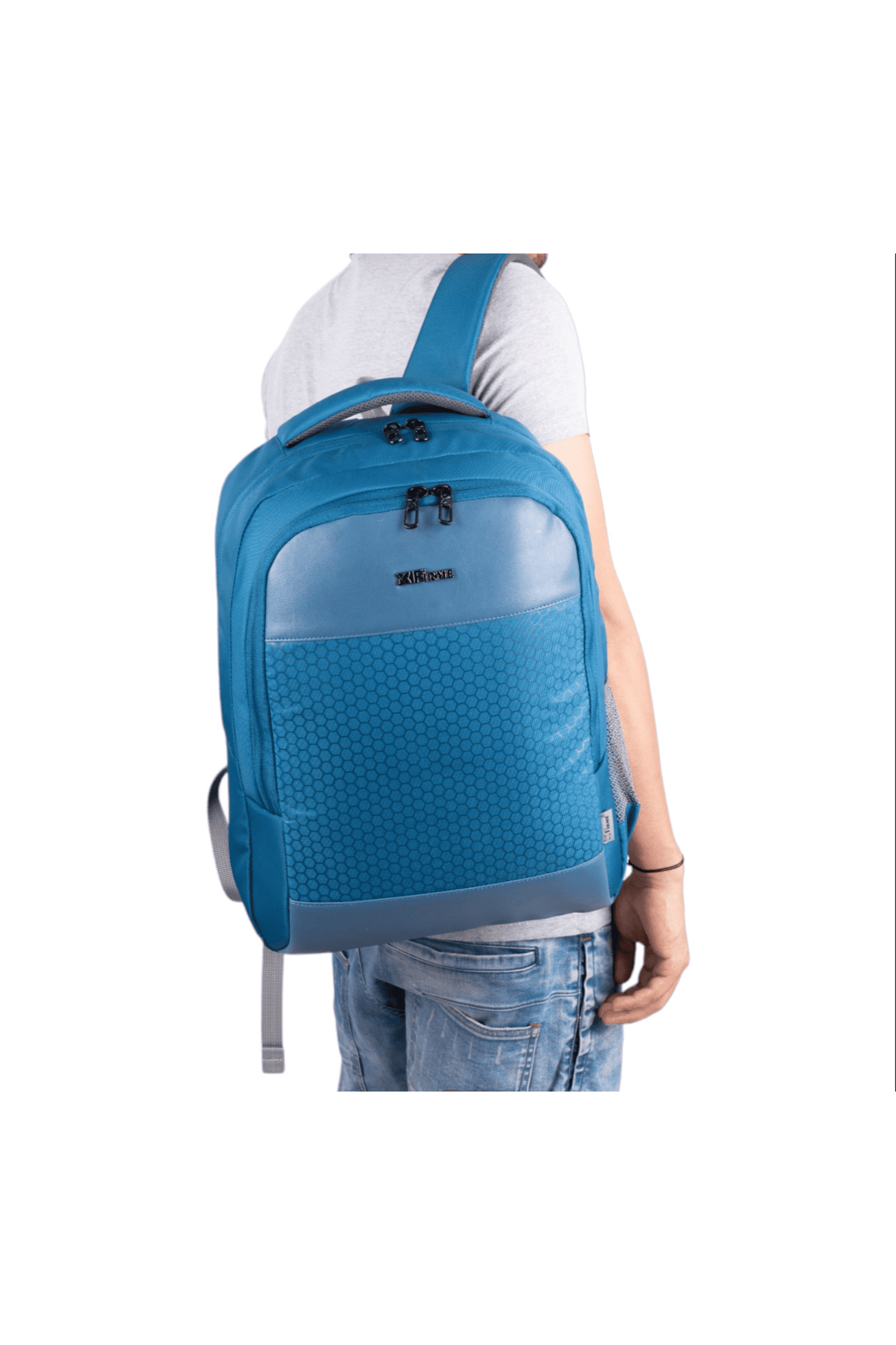 Hive Laptop Backpack.