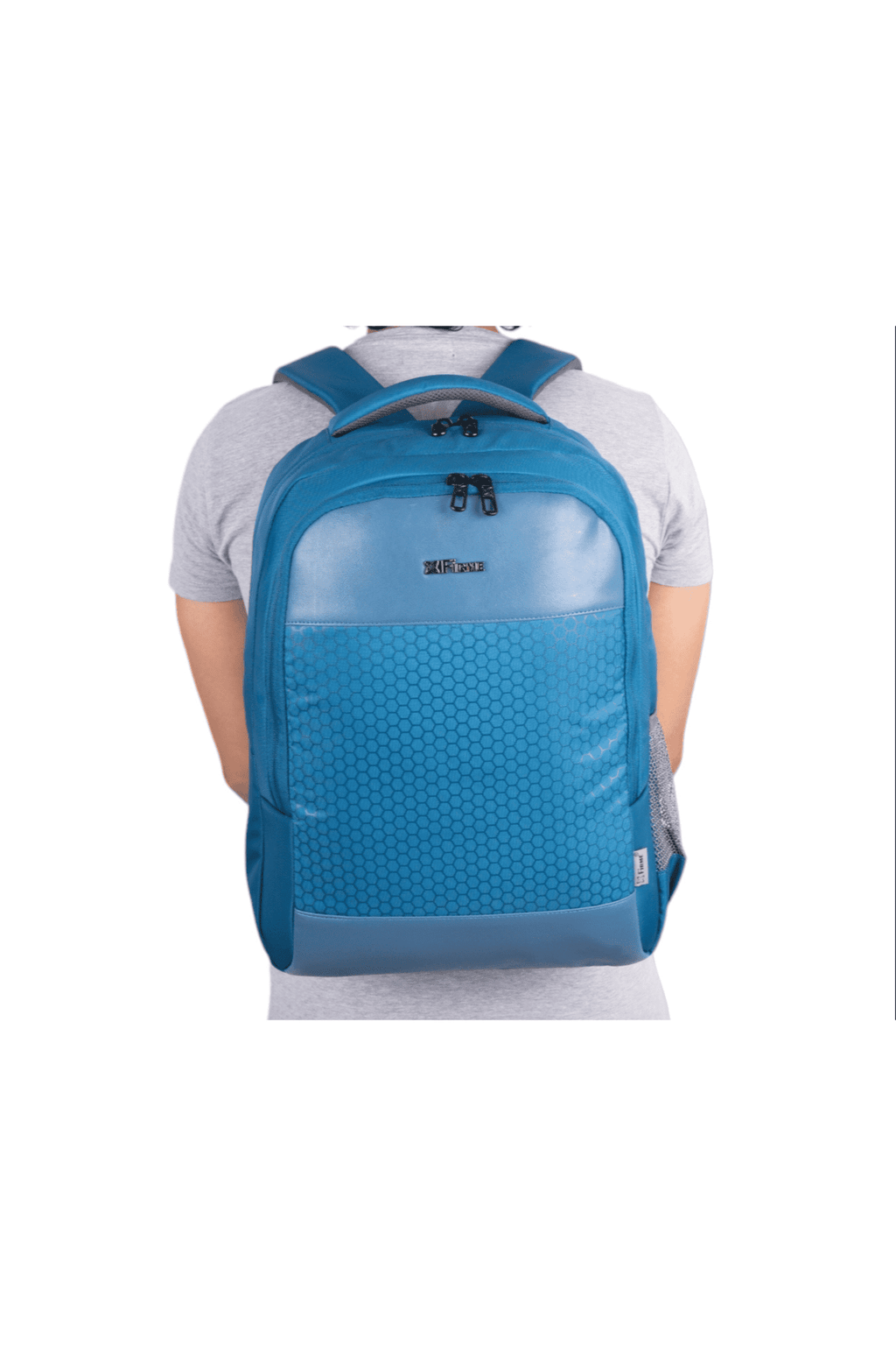 Hive Laptop Backpack.