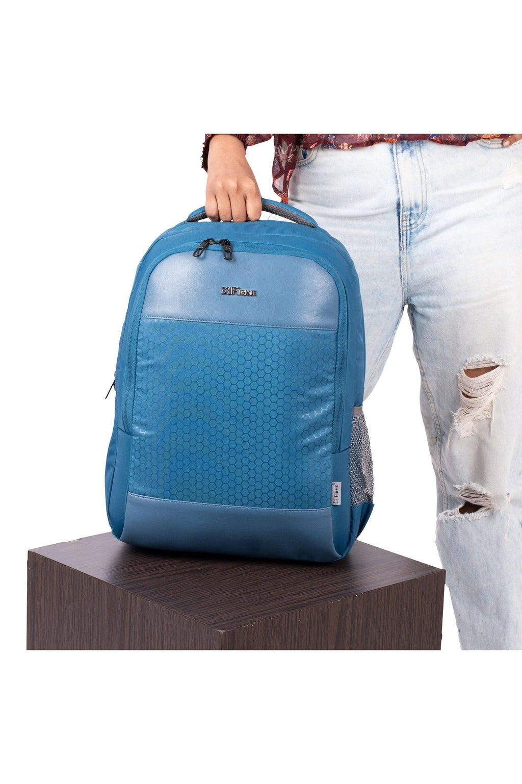 Hive Laptop Backpack - Firmebags