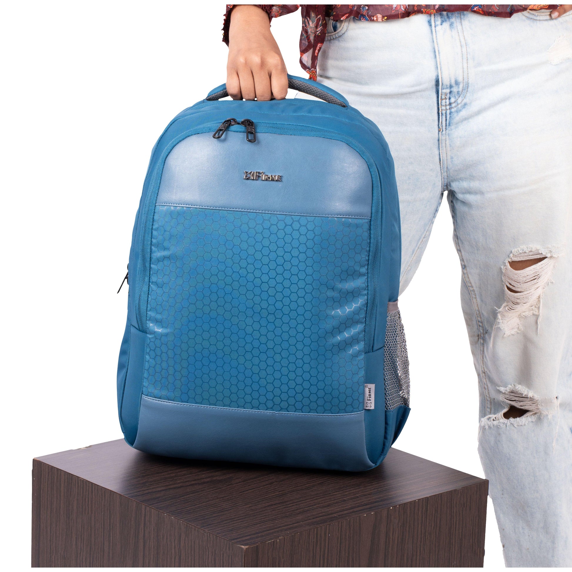 Hive Laptop Backpack - Firmebags