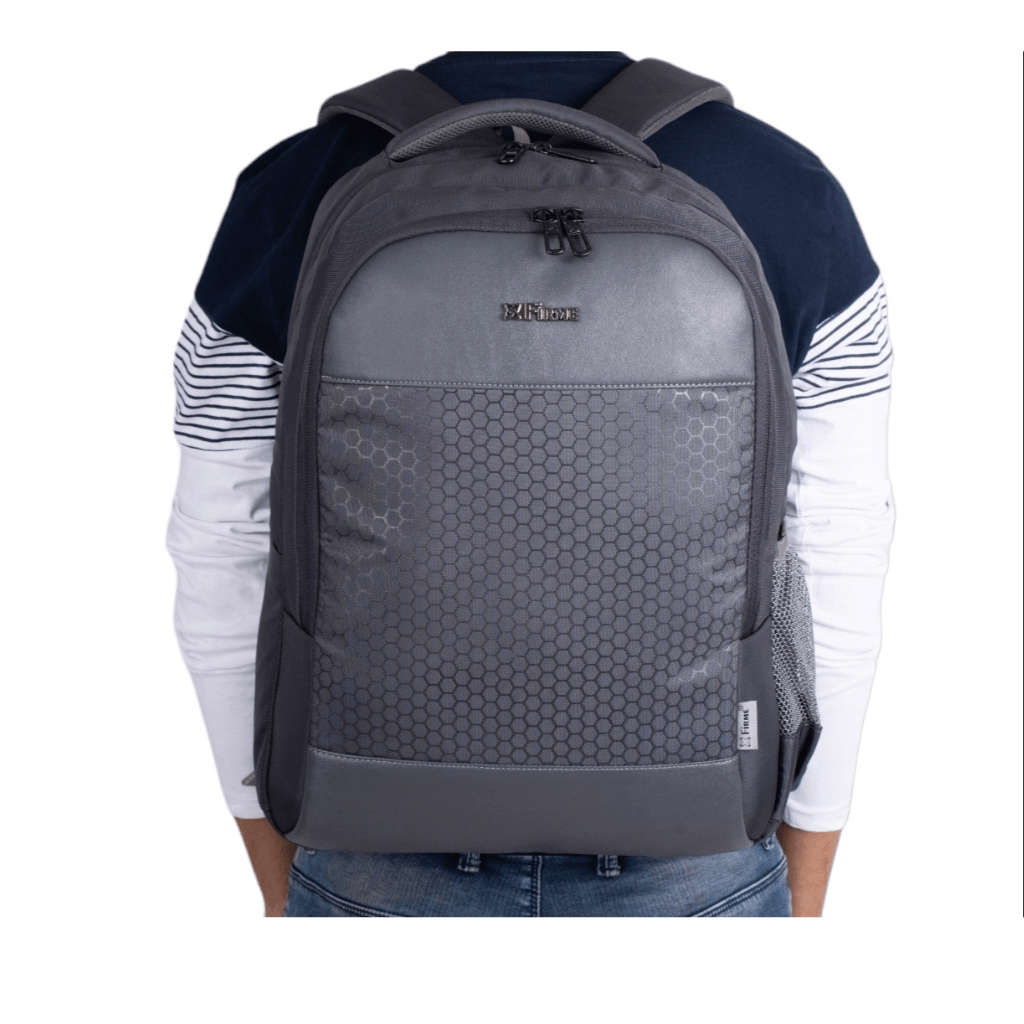 Hive Laptop Backpack - Firmebags