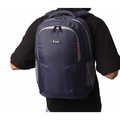 Crypto 15'6 Laptop Backpack - Firmebags