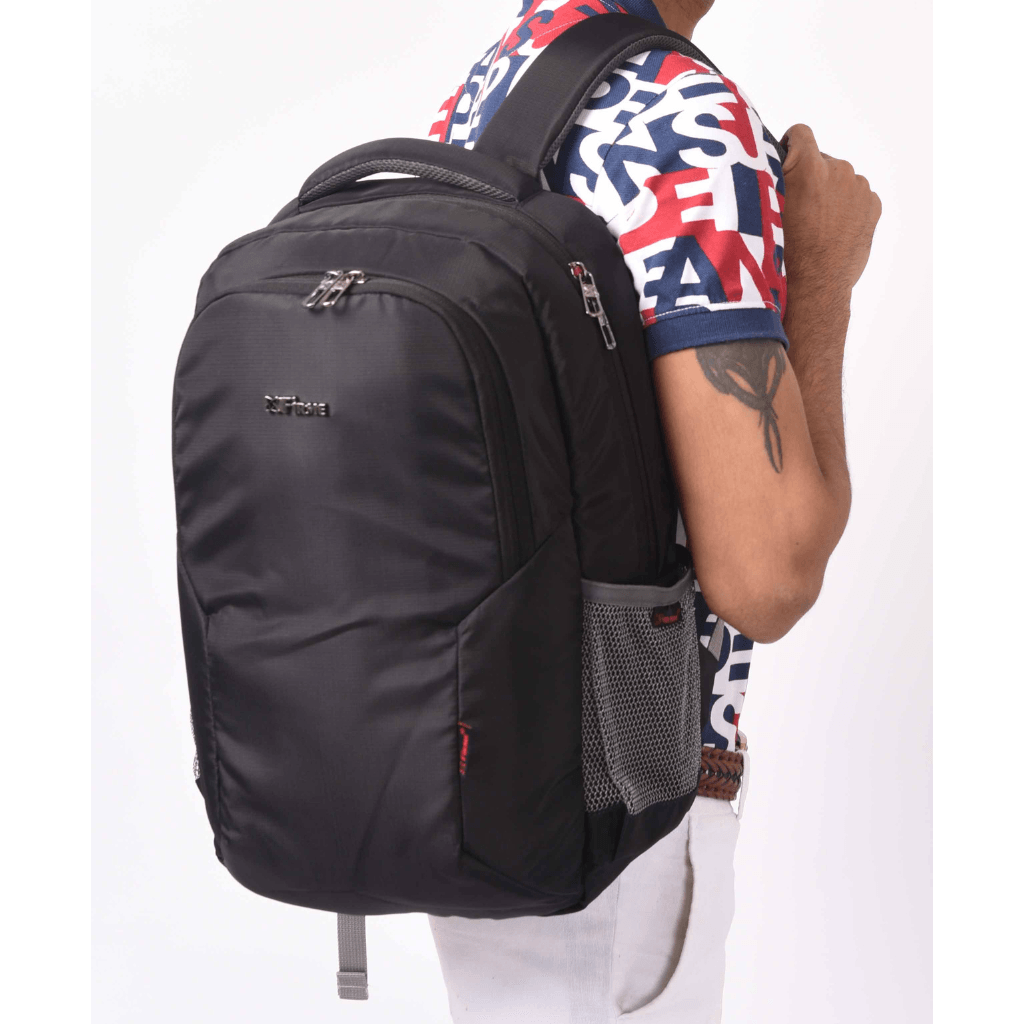 Crypto 15'6 Laptop Backpack - Firmebags