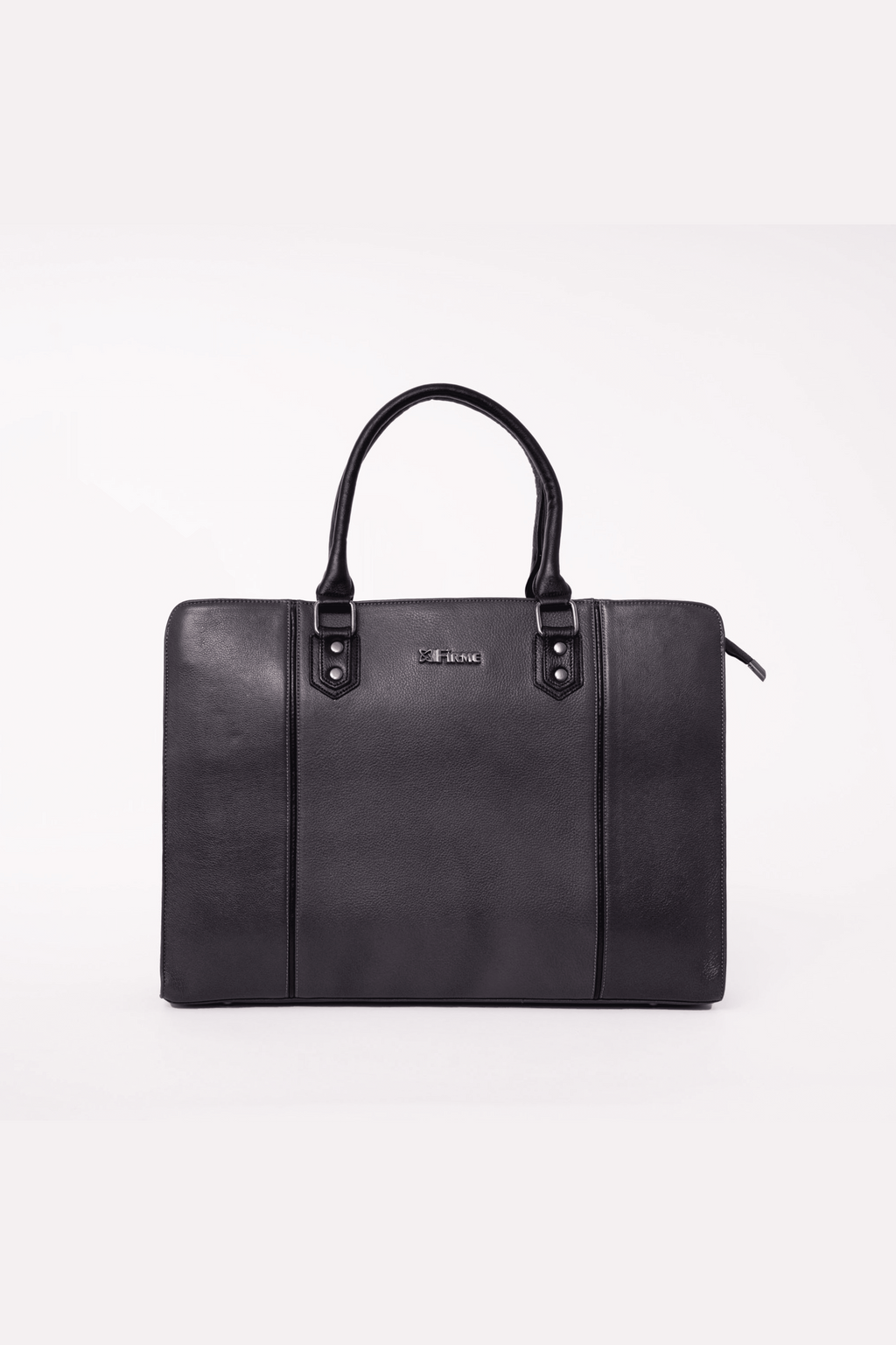Elegance Leather Laptop Bag.