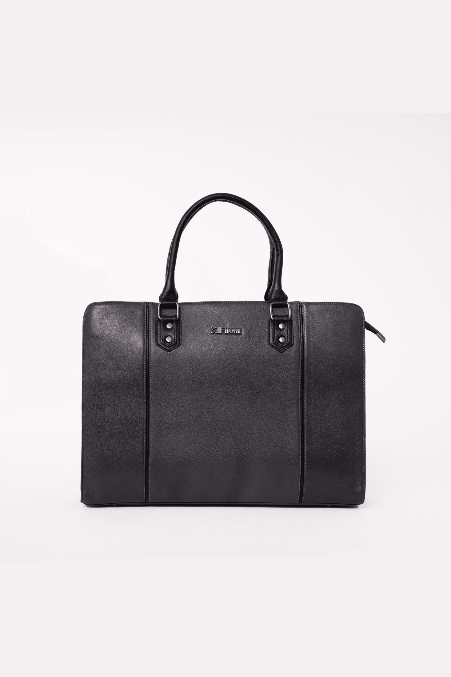 Elegance Leather Laptop Bag.