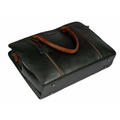 Elegance Leather Laptop Bag - Firmebags