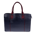 Elegance Leather Laptop Bag - Firmebags