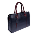 Elegance Leather Laptop Bag - Firmebags