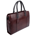 Elegance Leather Laptop Bag - Firmebags