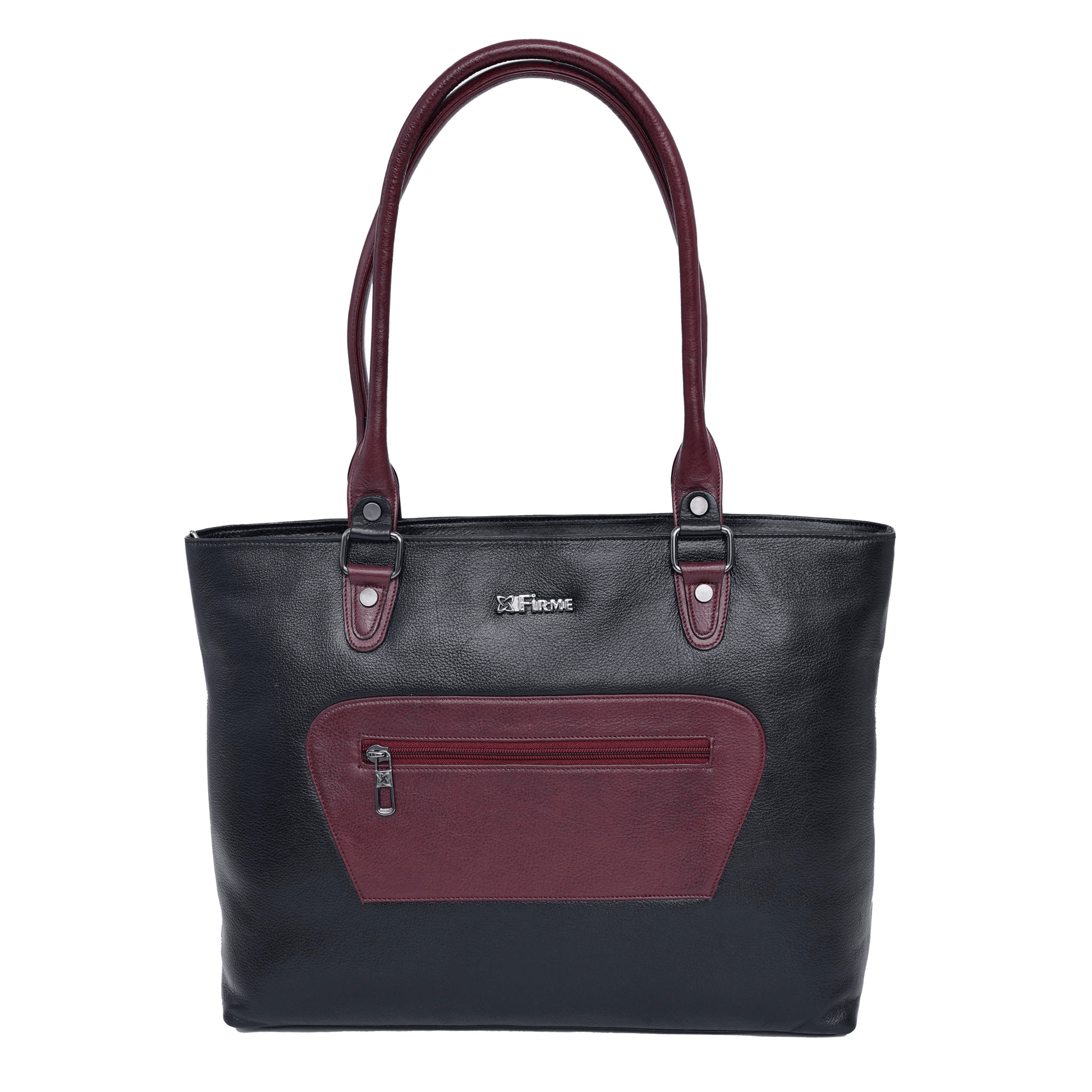 Element Leather Women’s Handbag - Firmebags