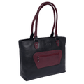 Element Leather Women’s Handbag - Firmebags