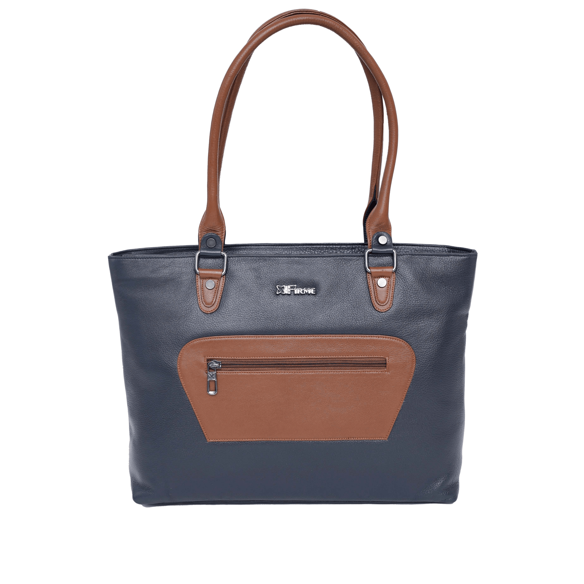 Element Leather Women’s Handbag - Firmebags