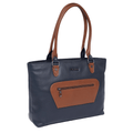 Element Leather Women’s Handbag - Firmebags