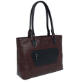 Element Leather Women’s Handbag - Firmebags