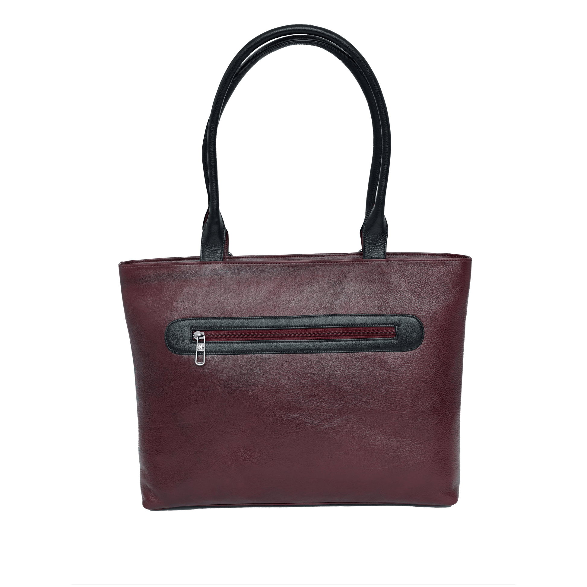 Element Leather Women’s Handbag - Firmebags