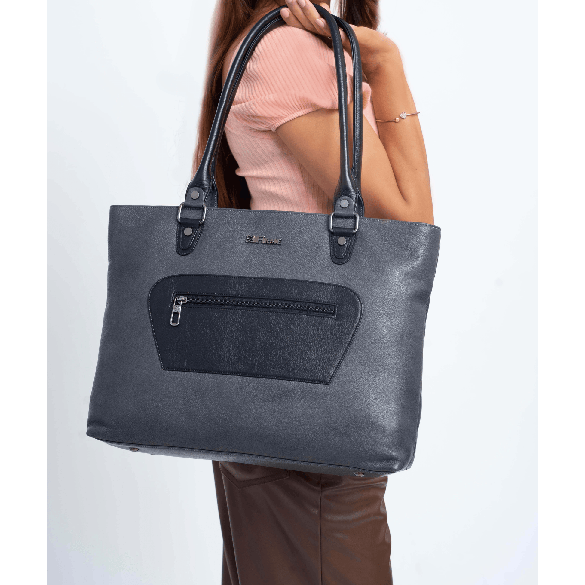 Element Leather Women’s Handbag - Firmebags