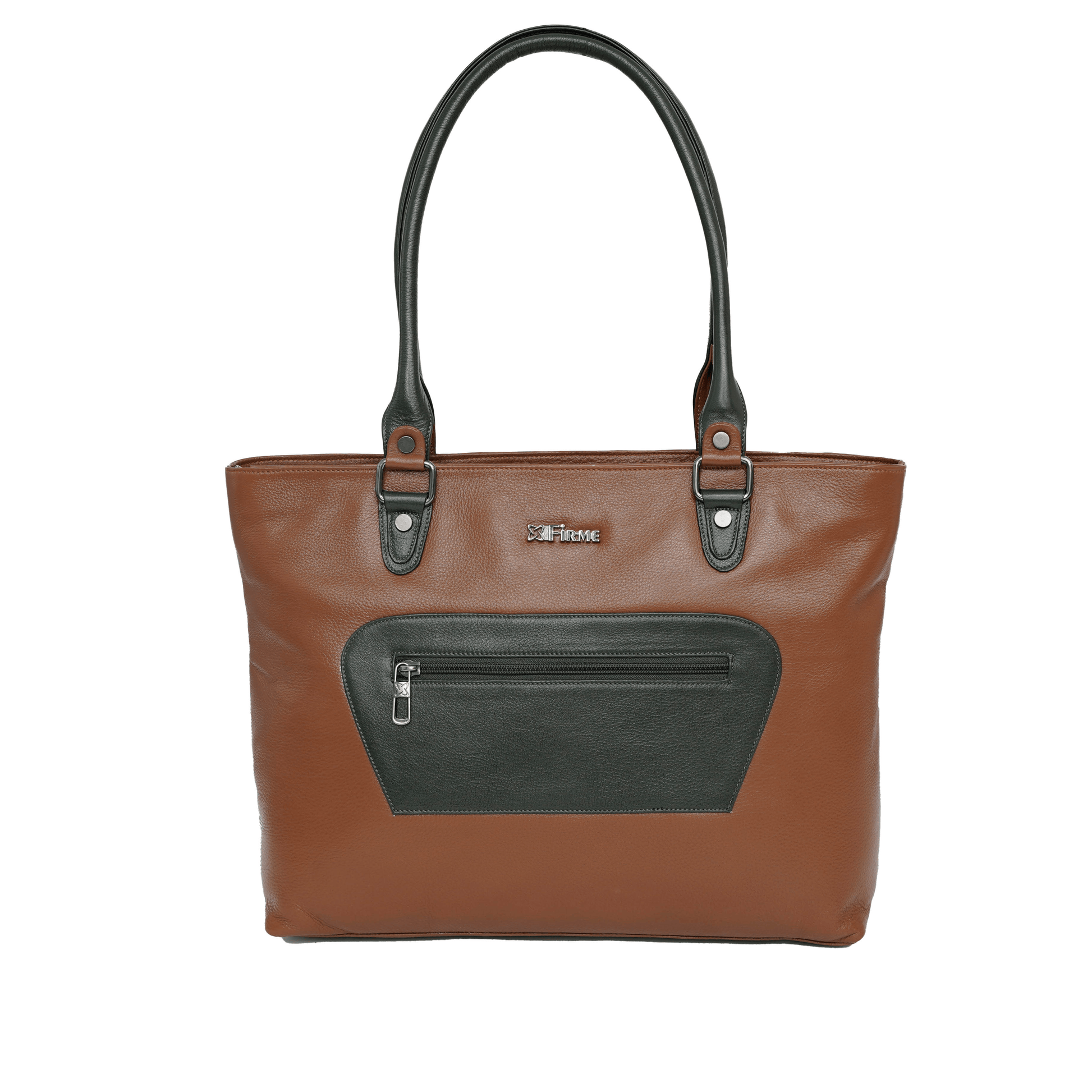 Element Leather Women’s Handbag - Firmebags