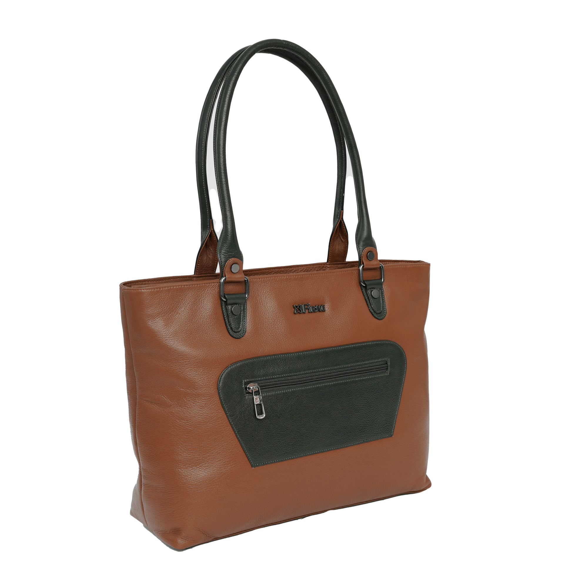 Element Leather Women’s Handbag - Firmebags