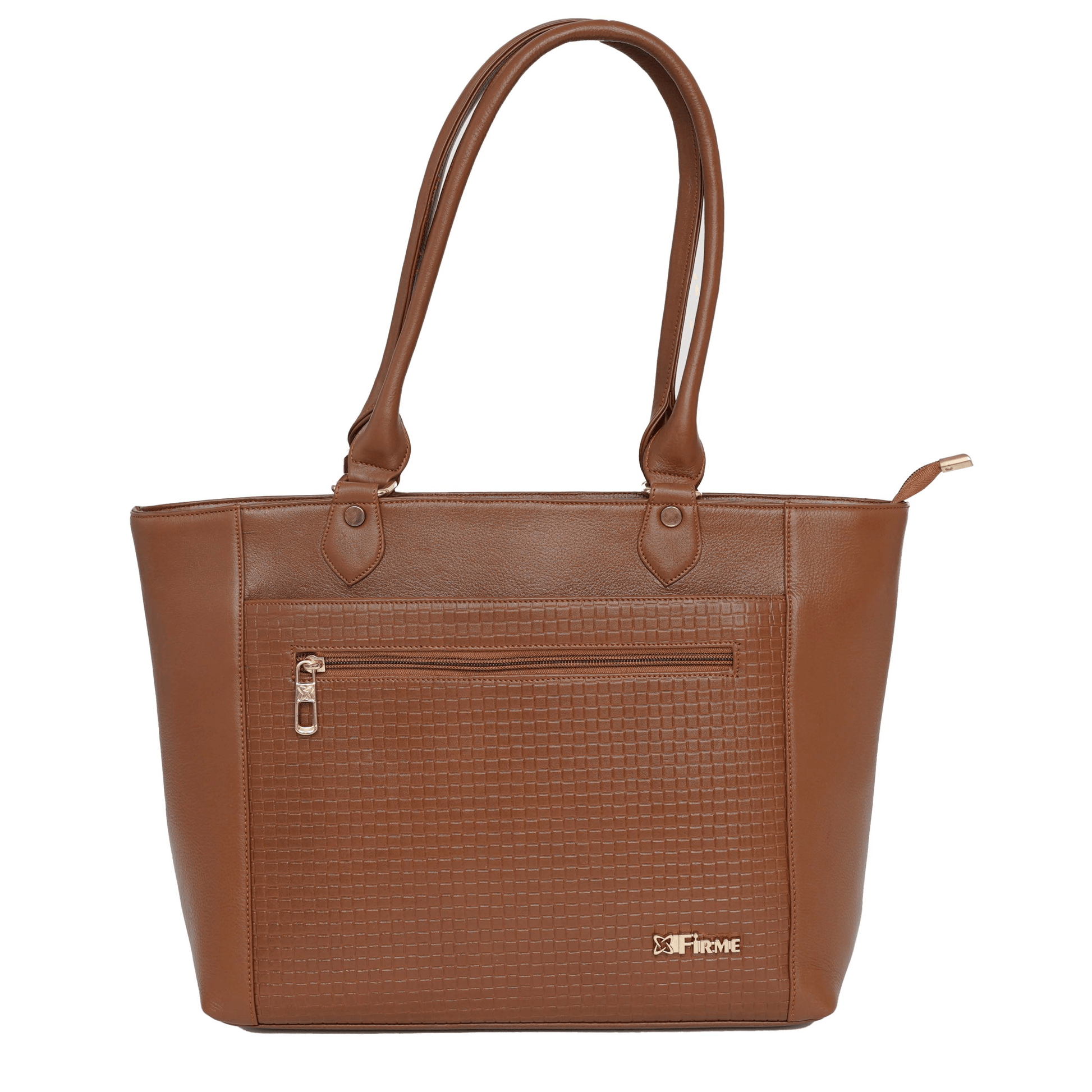 Dzire Leather Women’s Handbag - Firmebags