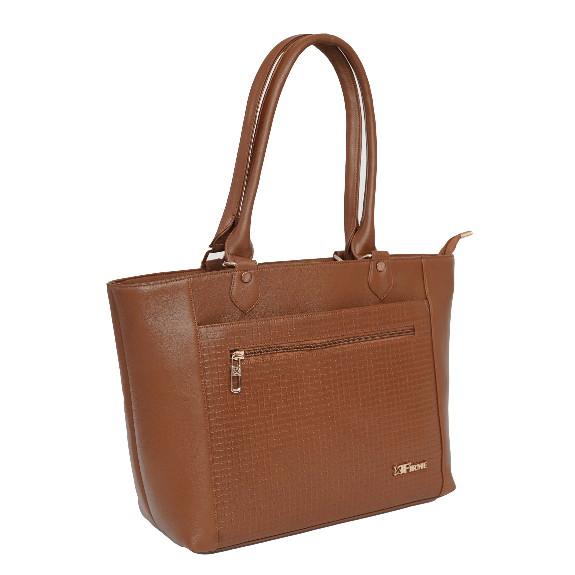 Dzire Leather Women’s Handbag - Firmebags