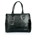 Vocal Leather Women’s Handbag - Firmebags