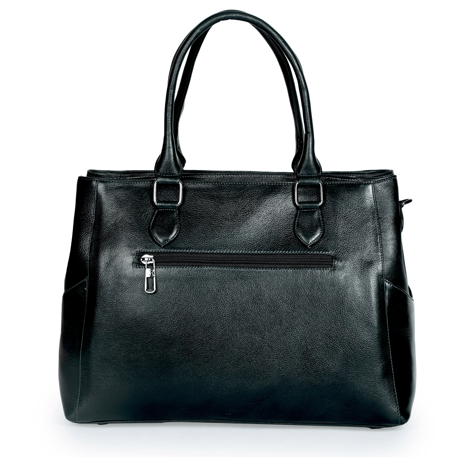 Vocal Leather Women’s Handbag - Firmebags