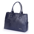 Vocal Leather Women’s Handbag - Firmebags